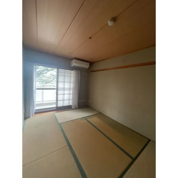 プラザシティ新所沢緑町第一　４号棟 和室