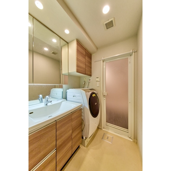 オープンレジデンシア武蔵小山 その他画像