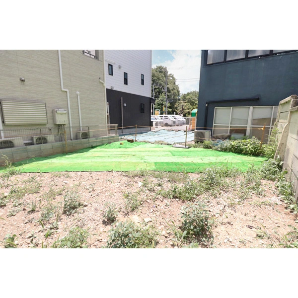 豊島区南池袋４丁目