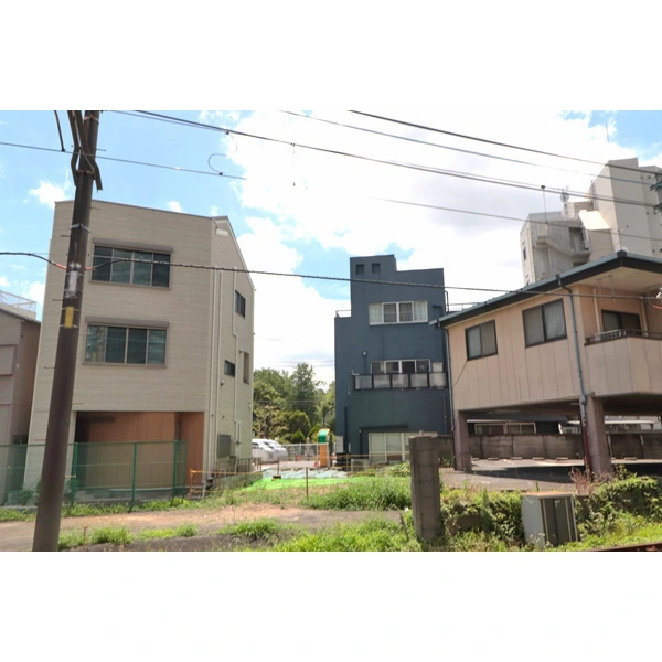 豊島区南池袋４丁目 その他画像
