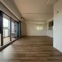 マストスクエア本山四谷通 リビングダイニング