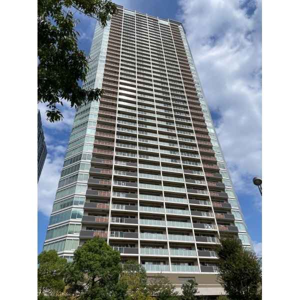 THE TOYOSU TOWER その他外観