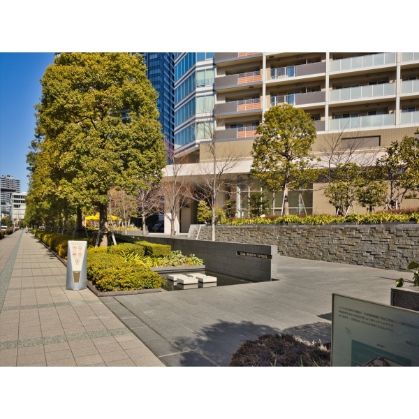 ＴＨＥ　ＴＯＹＯＳＵ　ＴＯＷＥＲ その他外観