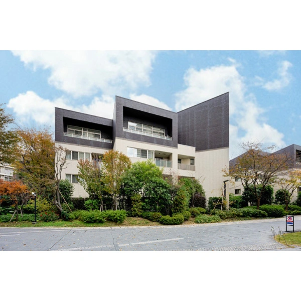 グローリオ蘆花公園ヴィラＤ棟 その他画像