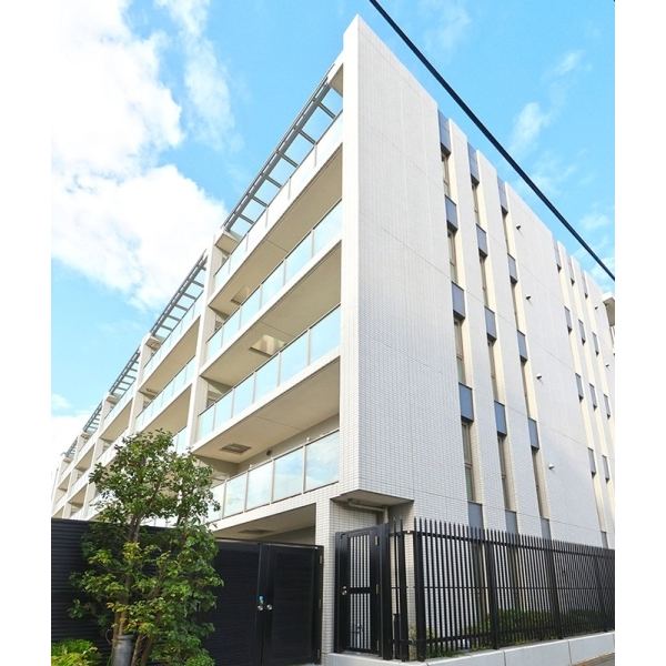 ブランズ湘南台 外観