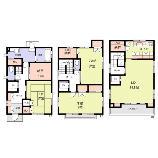 板橋区大谷口2丁目