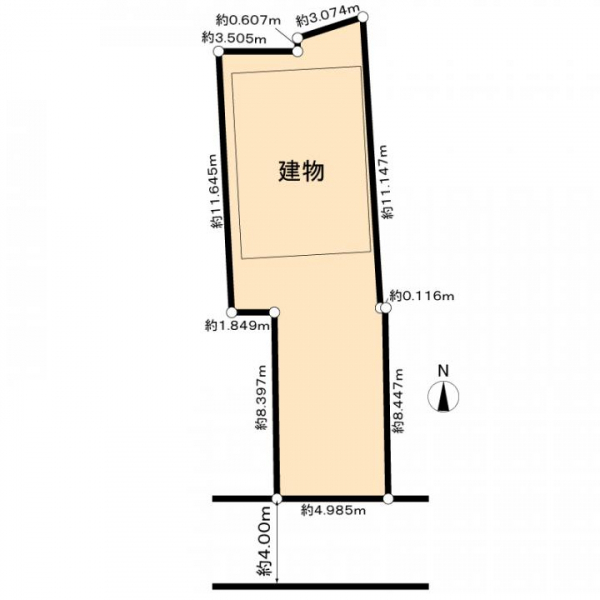 板橋区大谷口２丁目 その他画像