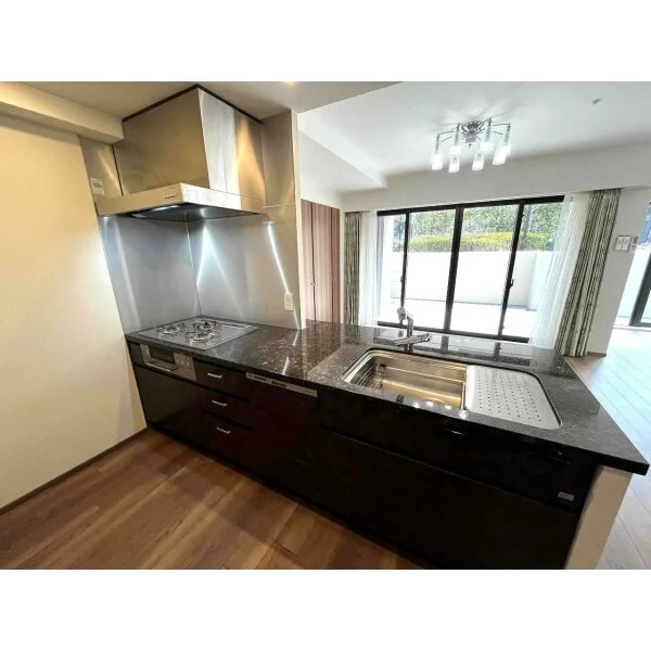 ファインレジデンス住吉山手 その他画像