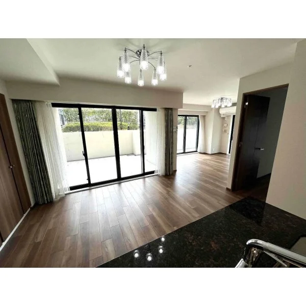 ファインレジデンス住吉山手 その他画像