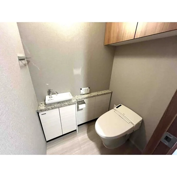 ファインレジデンス住吉山手 その他画像