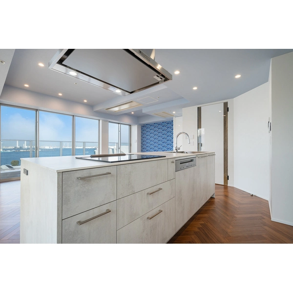 ブランズタワーみなとみらい その他画像