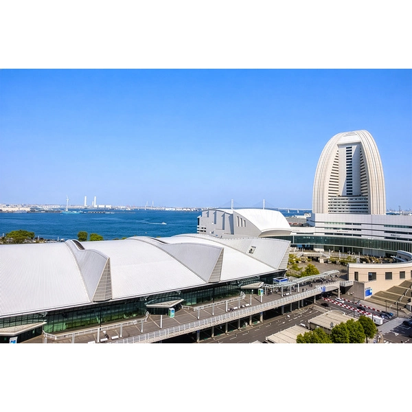 ブランズタワーみなとみらい その他画像