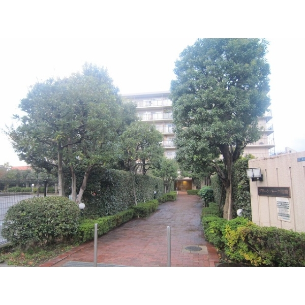 グリーンパーク川崎 その他画像