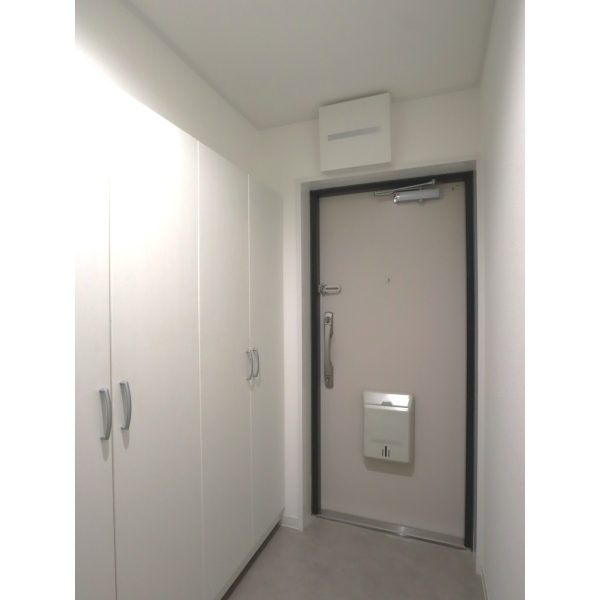 グランドメゾン靱 その他画像