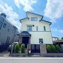 ふじみ野市大井２丁目 外観