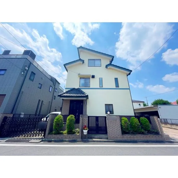 ふじみ野市大井２丁目 外観