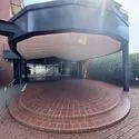 東高駒込ペアシティ エントランス