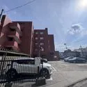 東高駒込ペアシティ 現地外観