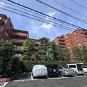 東高駒込ペアシティ 現地外観