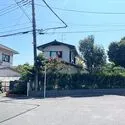 鎌倉市城廻 現地写真（２０２６年８月撮影）