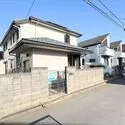 西東京市新町５丁目 外観（２０２６年７月撮影）
