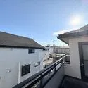 西東京市新町５丁目 バルコニーからの眺望