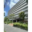 マンシヨンニユー目黒 外観
