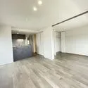 マンシヨンニユー目黒 リビング