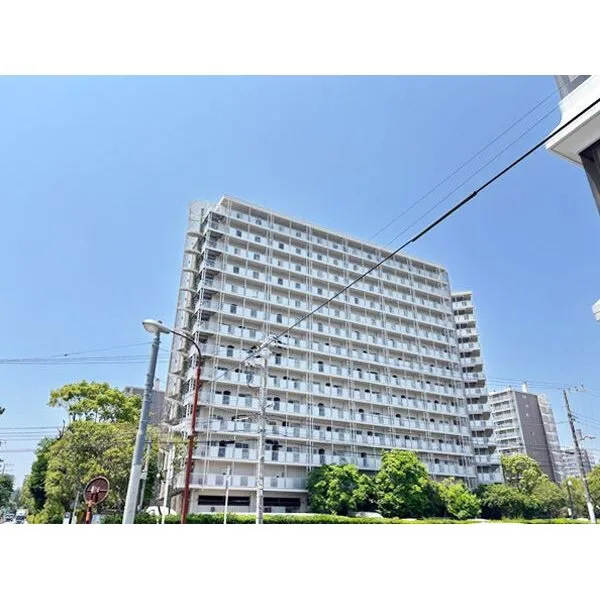 千葉ガーデンタウン　Ａ棟 その他画像