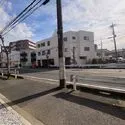 藤沢市本町２丁目 前面道路