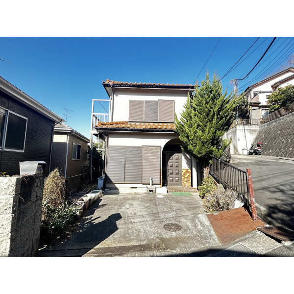 藤沢市藤沢４丁目 外観