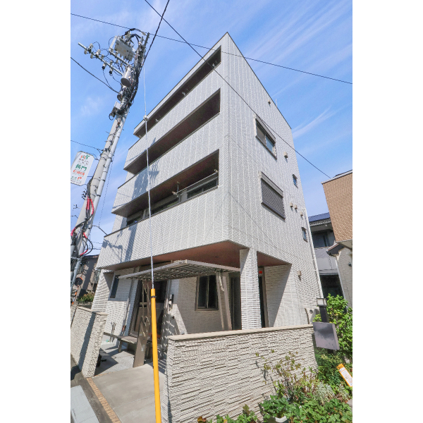 足立区中川２丁目 その他外観