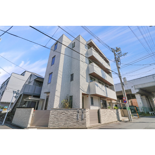 足立区中川２丁目 その他外観