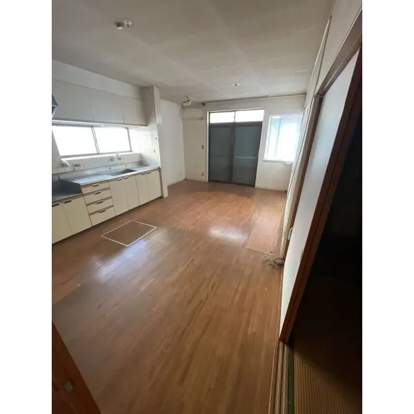 三郷市戸ケ崎５丁目 ＬＤＫ