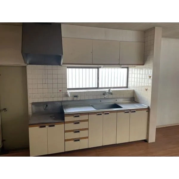 三郷市戸ケ崎５丁目 キッチン