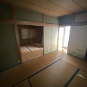 三郷市戸ケ崎５丁目 ２階　和室