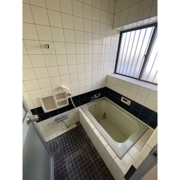 三郷市戸ケ崎５丁目 浴室