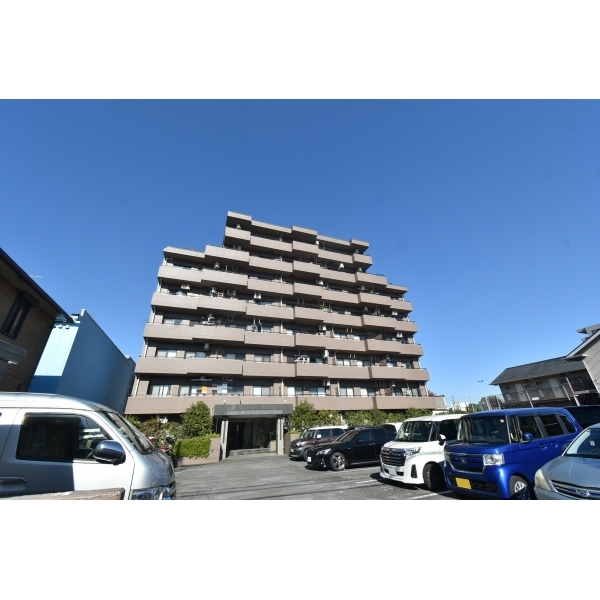 マージュ高幡不動 その他画像