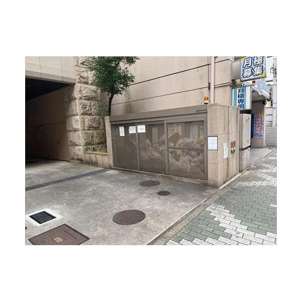 プレサンス栄メディパーク その他画像