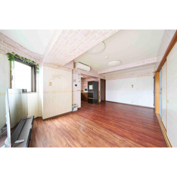 朝日シティパリオ東向島 その他画像