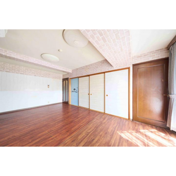 朝日シティパリオ東向島 その他画像