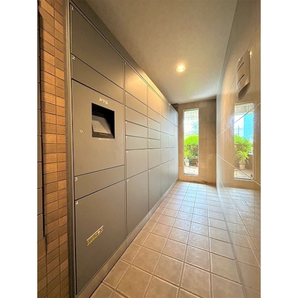 ソフィア戸塚アクアステージ その他画像