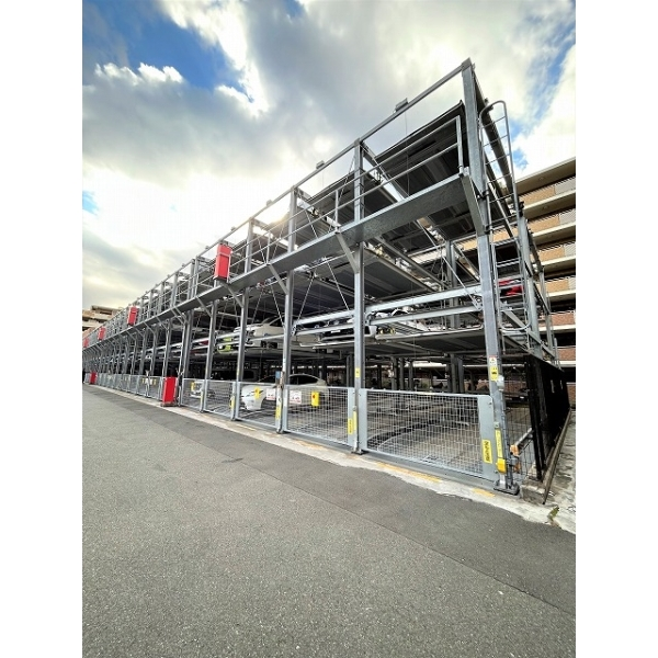 ソフィア戸塚アクアステージ その他画像