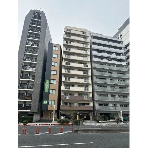 下谷第２サマリヤマンション その他画像