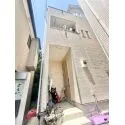 府中市府中町１丁目 建物外観