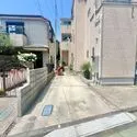 府中市府中町１丁目 建物外観