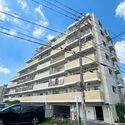 サンクレイドル柏桜台 建物外観