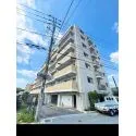 サンクレイドル柏桜台 建物外観