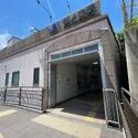 桜宮リバーシティ・ウォータータワープラザ JR大阪環状線「桜ノ宮」駅（駅）まで約370m（徒歩5分）