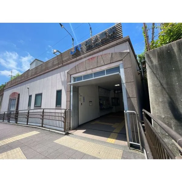 桜宮リバーシティ・ウォータータワープラザ JR大阪環状線「桜ノ宮」駅（駅）まで約370m（徒歩5分）
